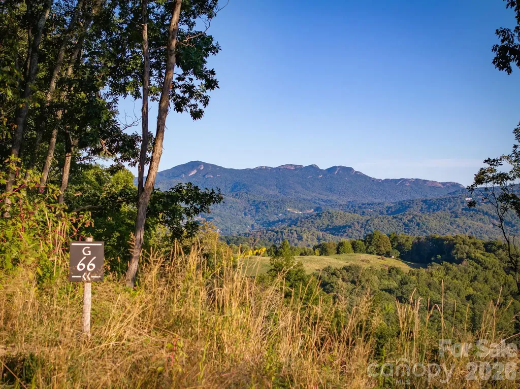 Tbd White Eagle Trail Banner Elk NC 28604