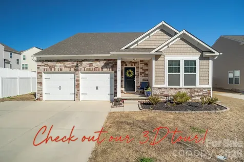 1196 Cavalier Lane Rock Hill SC 29730