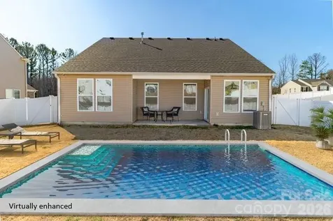 1196 Cavalier Lane Rock Hill SC 29730