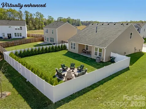 1196 Cavalier Lane Rock Hill SC 29730