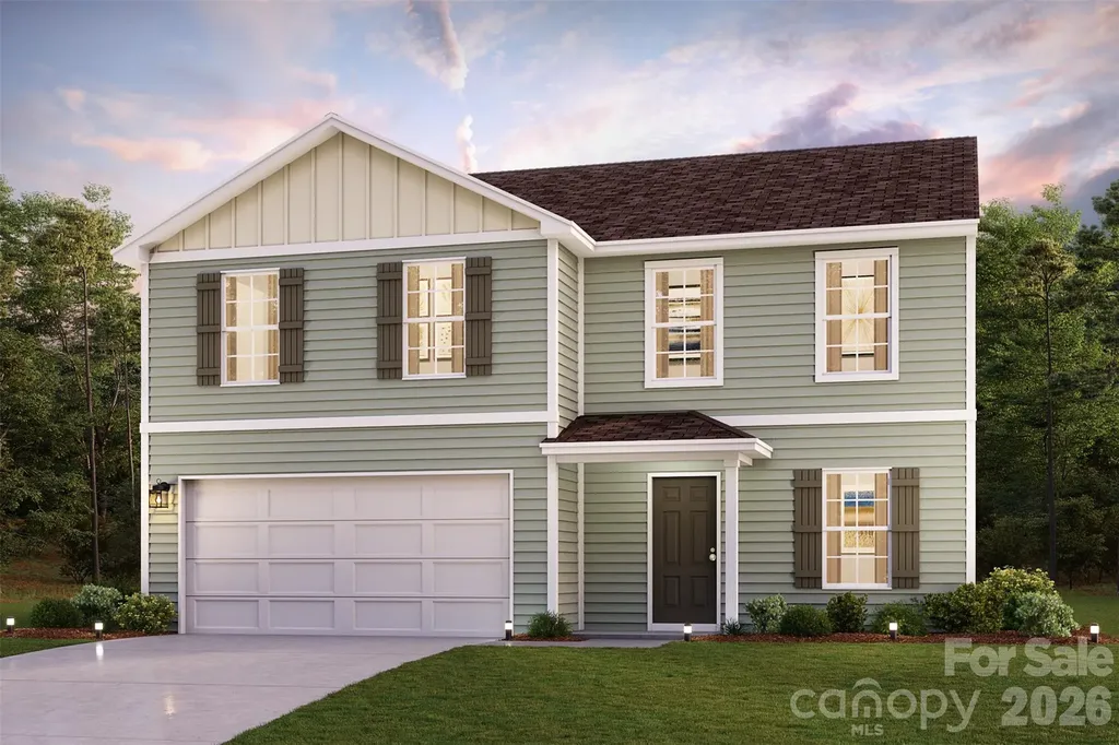 483 Sundown Drive Spartanburg SC 29302