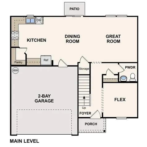 483 Sundown Drive Spartanburg SC 29302