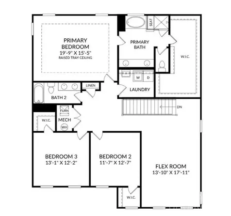 4200 Vista Pine Drive Charlotte NC 28215
