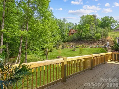 399 Crystal Heights Drive Hendersonville NC 28739