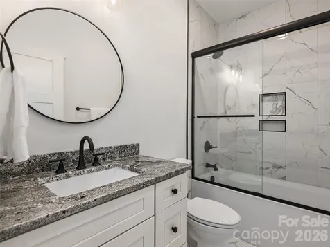 399 Crystal Heights Drive Hendersonville NC 28739