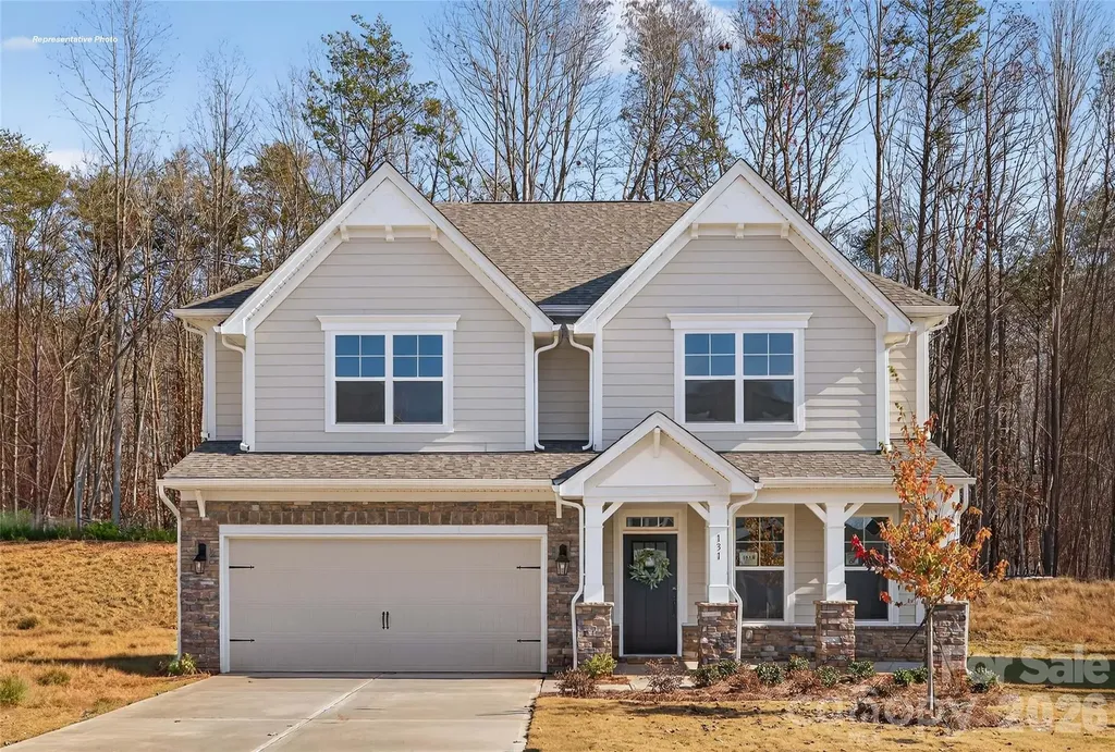 7613 Bainbridge Road Sherrills Ford NC 28673