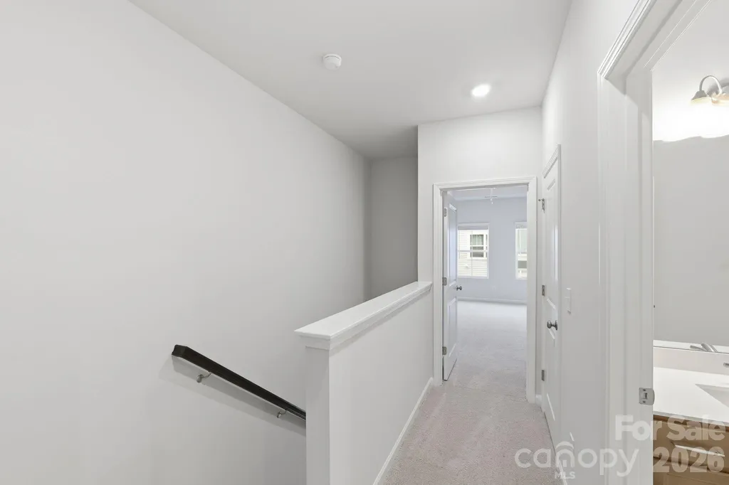6213 Kimball Court Charlotte NC 28216