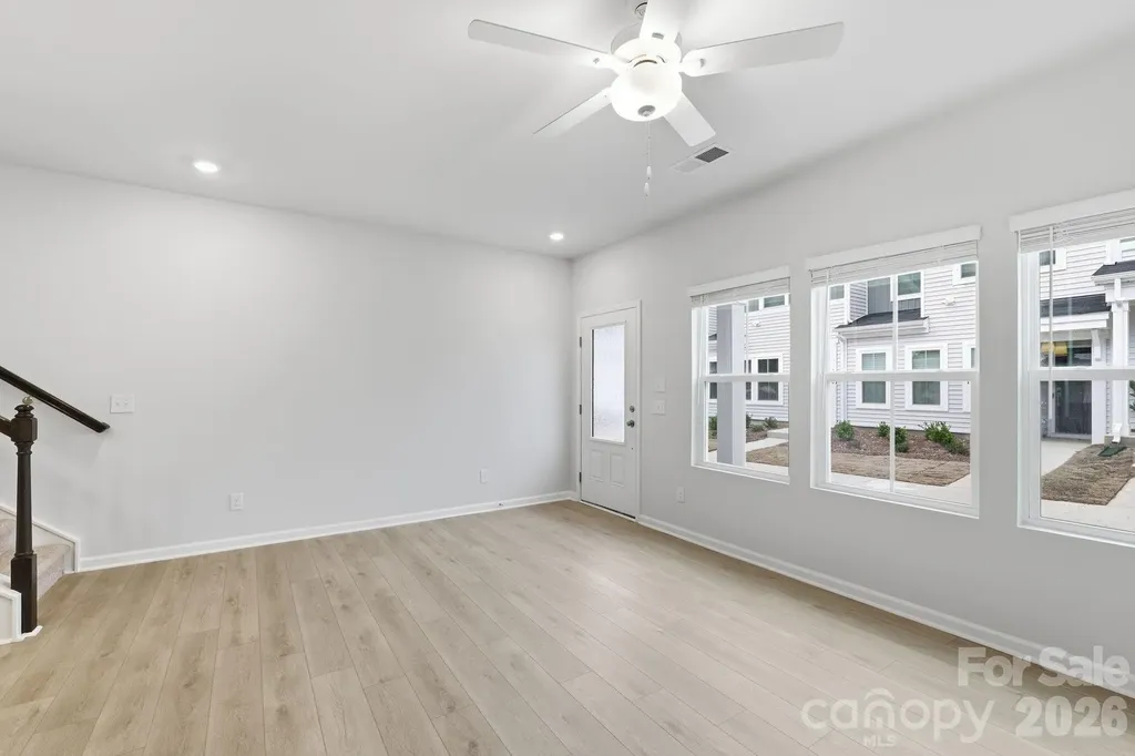 6213 Kimball Court Charlotte NC 28216