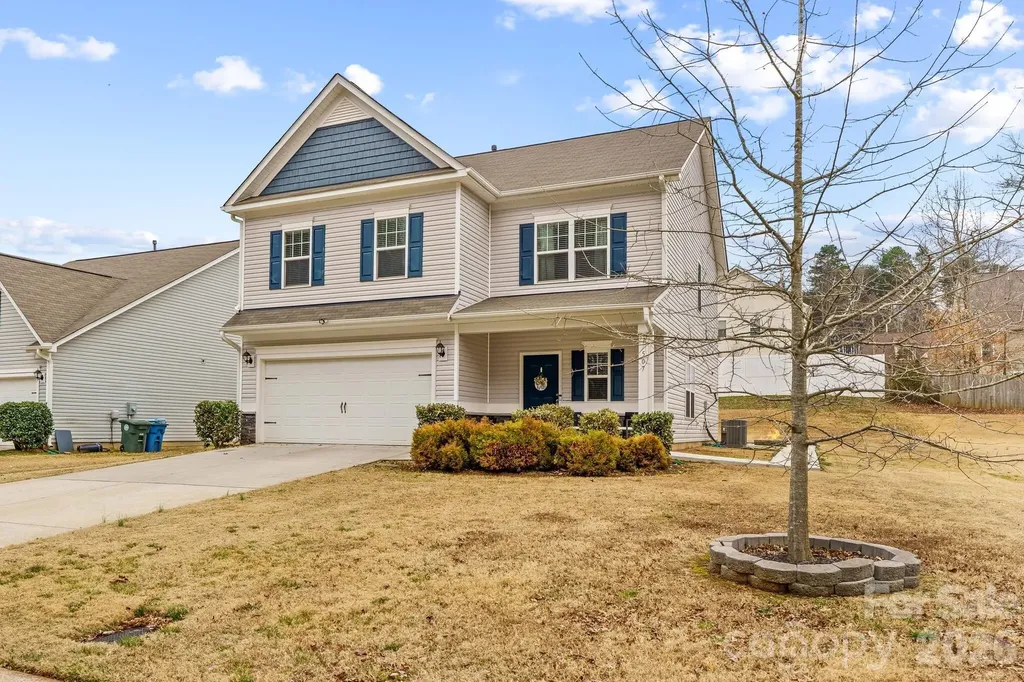 507 Oak Brook Drive Salisbury NC 28146