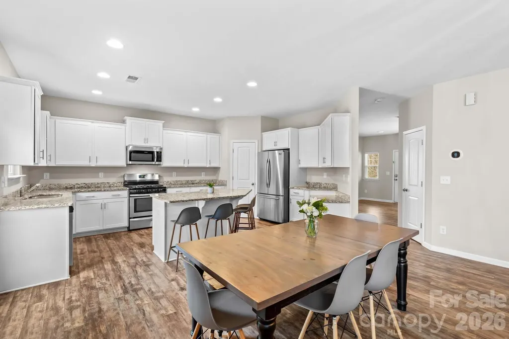 507 Oak Brook Drive Salisbury NC 28146