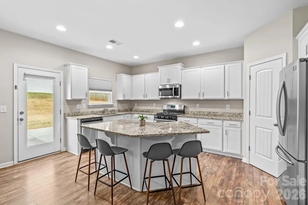 507 Oak Brook Drive Salisbury NC 28146