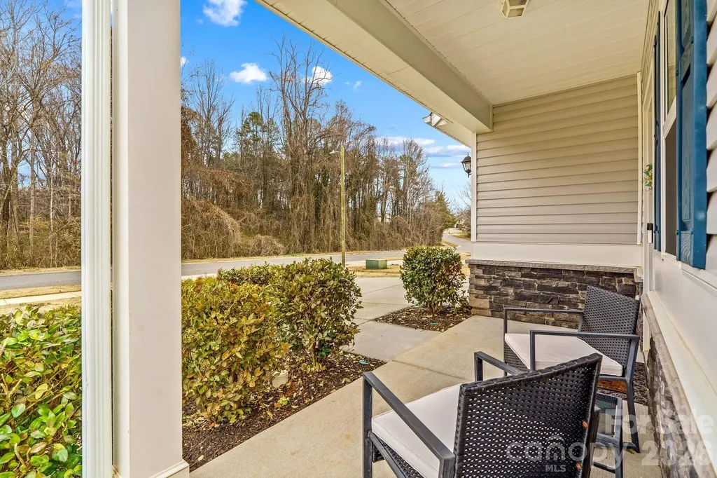 507 Oak Brook Drive Salisbury NC 28146