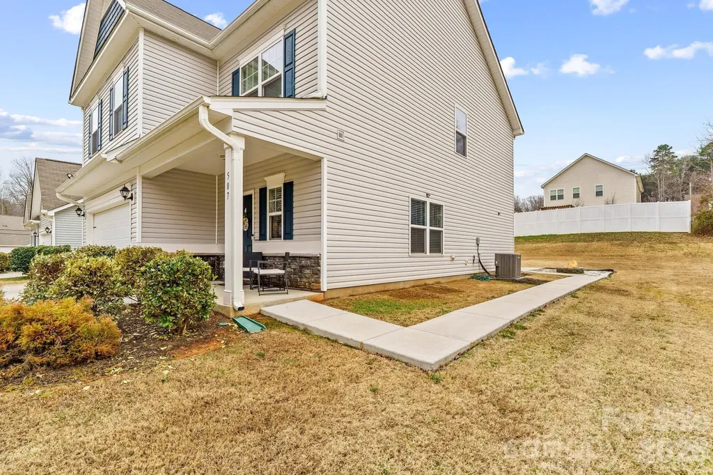 507 Oak Brook Drive Salisbury NC 28146