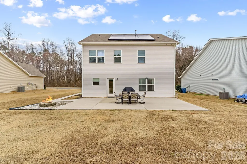 507 Oak Brook Drive Salisbury NC 28146