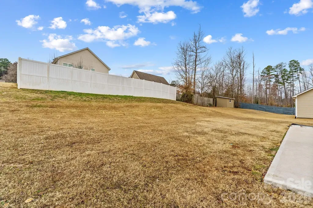 507 Oak Brook Drive Salisbury NC 28146
