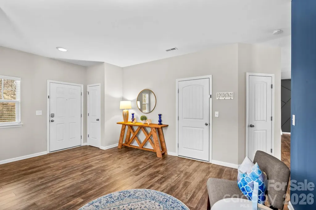 507 Oak Brook Drive Salisbury NC 28146