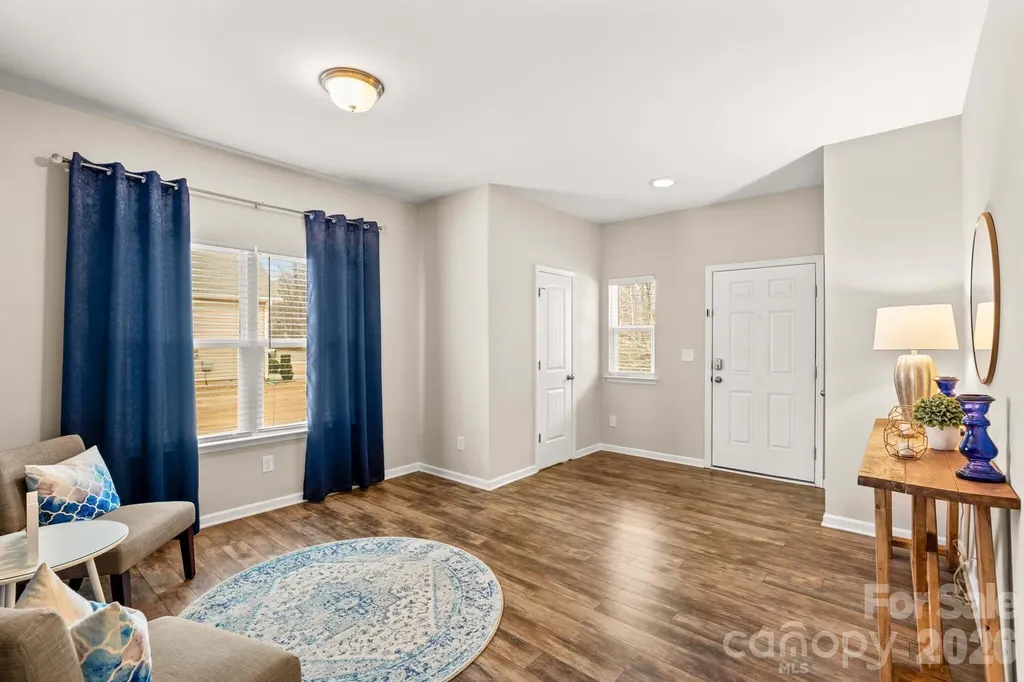 507 Oak Brook Drive Salisbury NC 28146