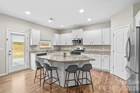 507 Oak Brook Drive Salisbury NC 28146
