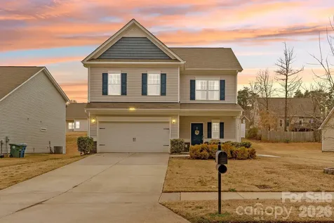 507 Oak Brook Drive Salisbury NC 28146