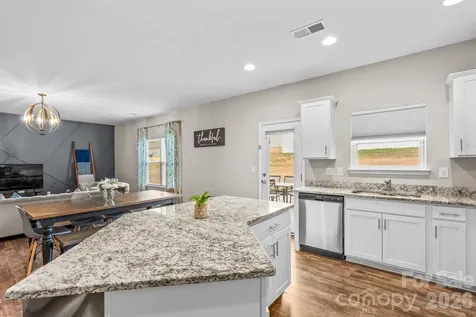 507 Oak Brook Drive Salisbury NC 28146