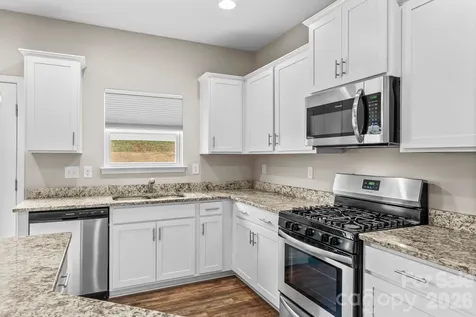 507 Oak Brook Drive Salisbury NC 28146