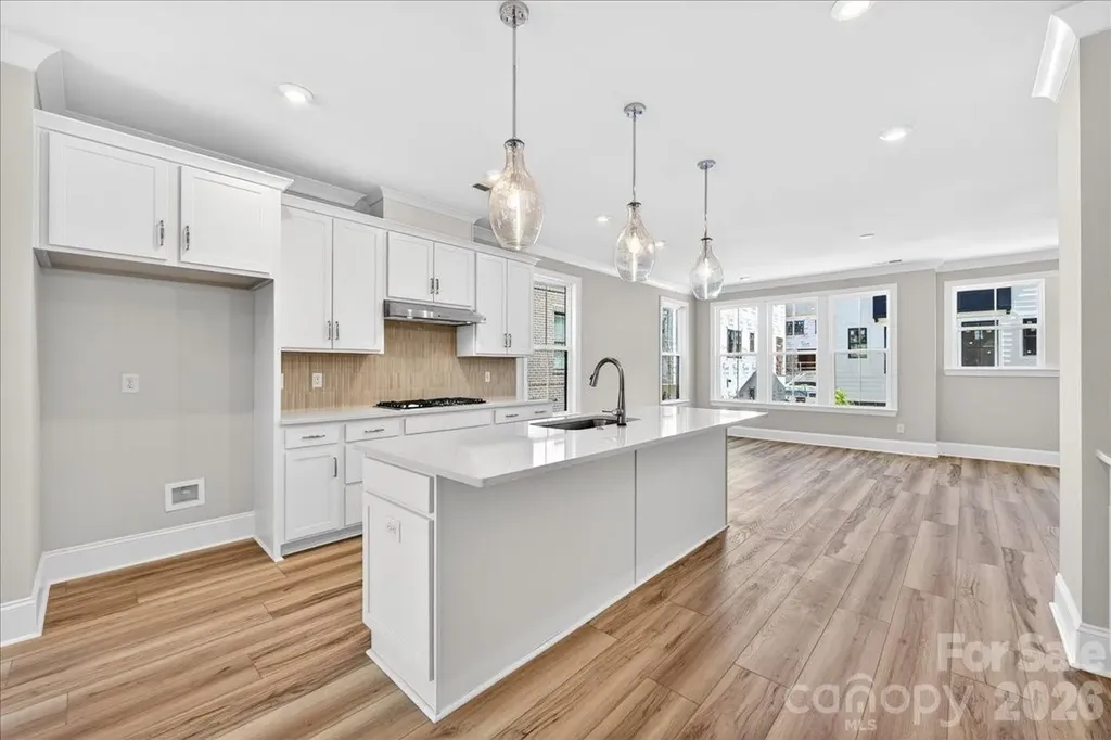 12015 Elsa Lane Charlotte NC 28277