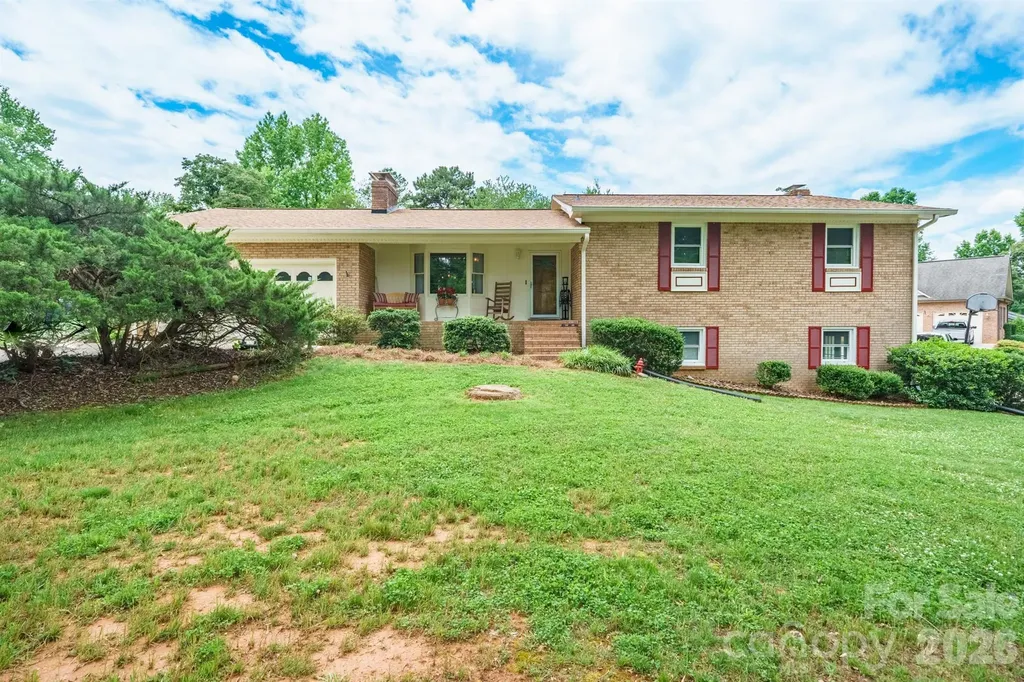 201 Wellington Drive Lincolnton NC 28092