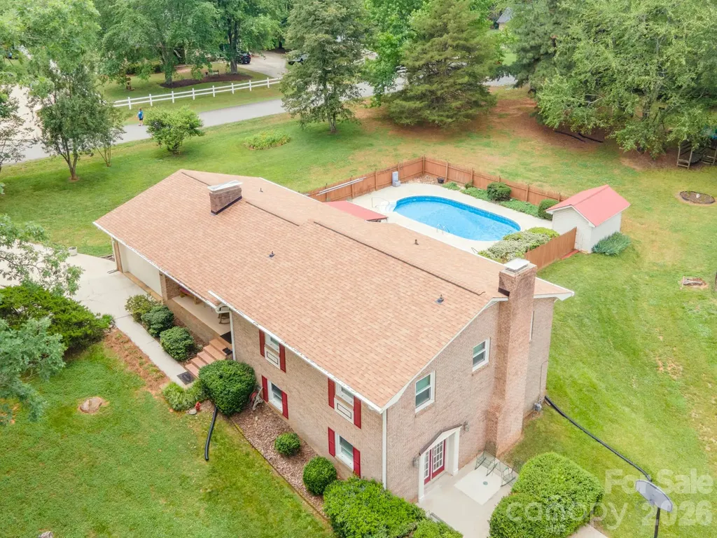 201 Wellington Drive Lincolnton NC 28092