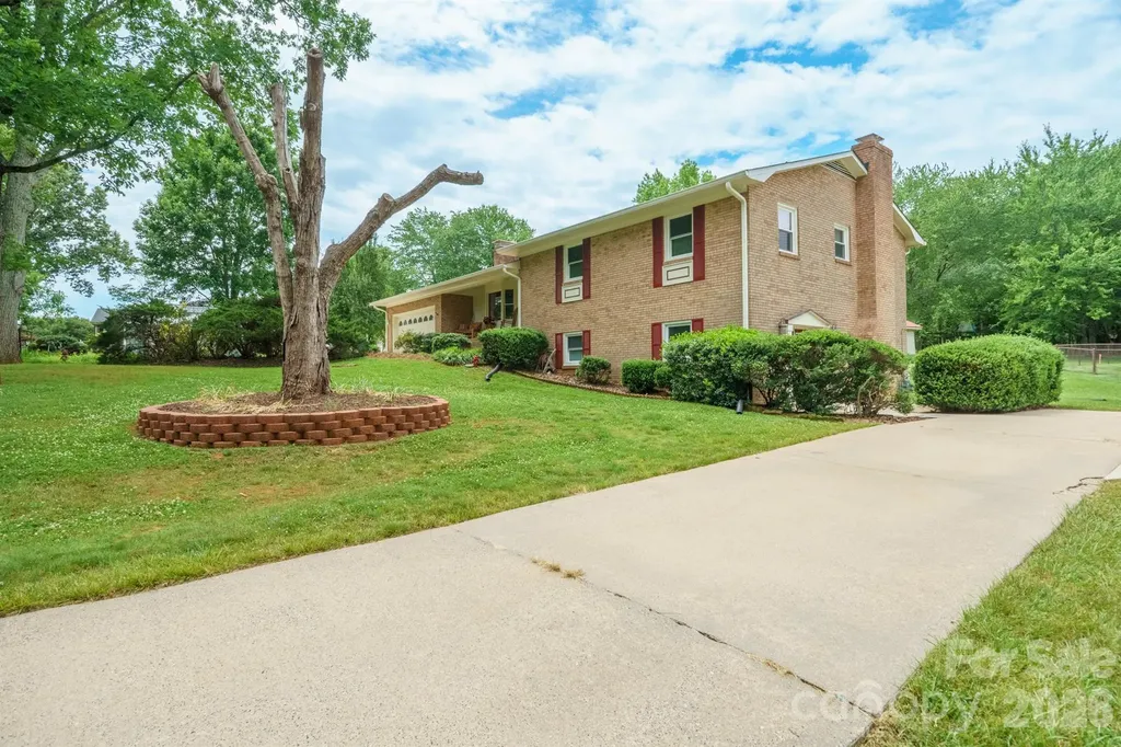 201 Wellington Drive Lincolnton NC 28092