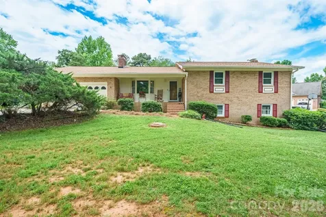 201 Wellington Drive Lincolnton NC 28092