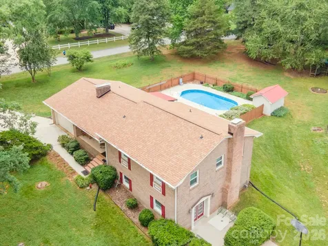 201 Wellington Drive Lincolnton NC 28092