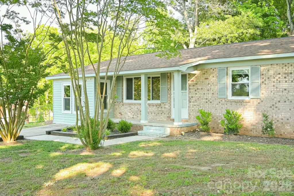 6005 Penndale Drive Shelby NC 28152