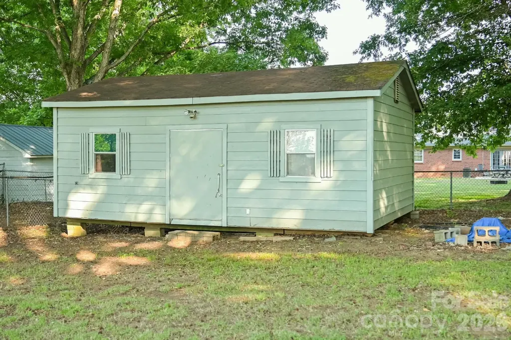 6005 Penndale Drive Shelby NC 28152
