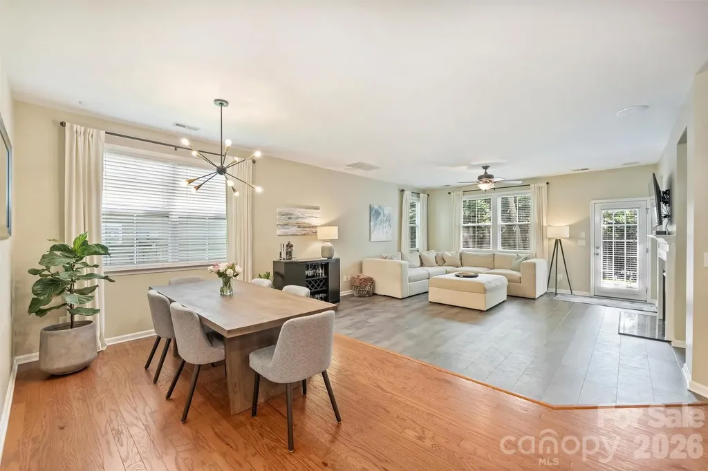 1405 Ridge Haven Road Waxhaw NC 28173
