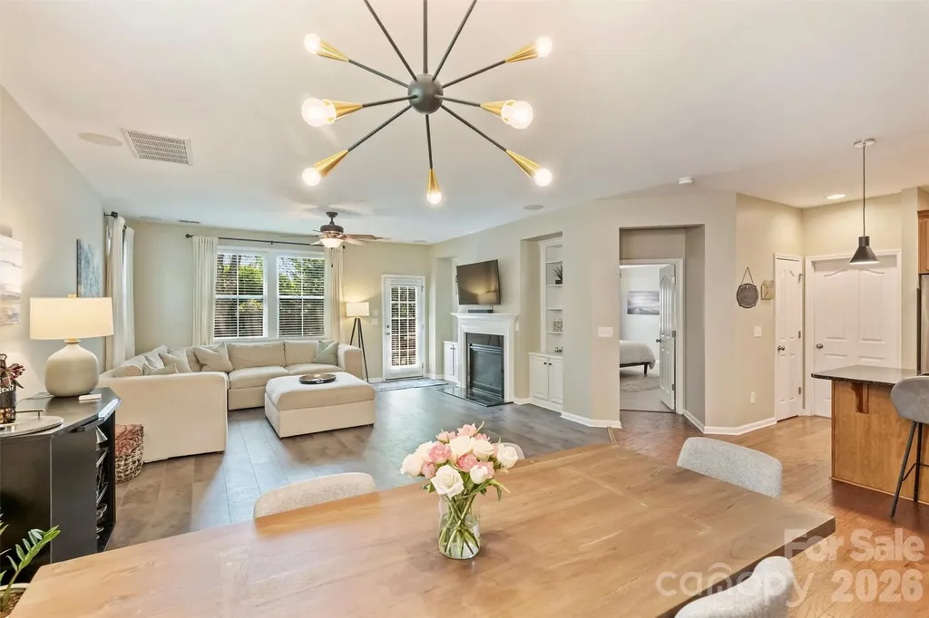 1405 Ridge Haven Road Waxhaw NC 28173