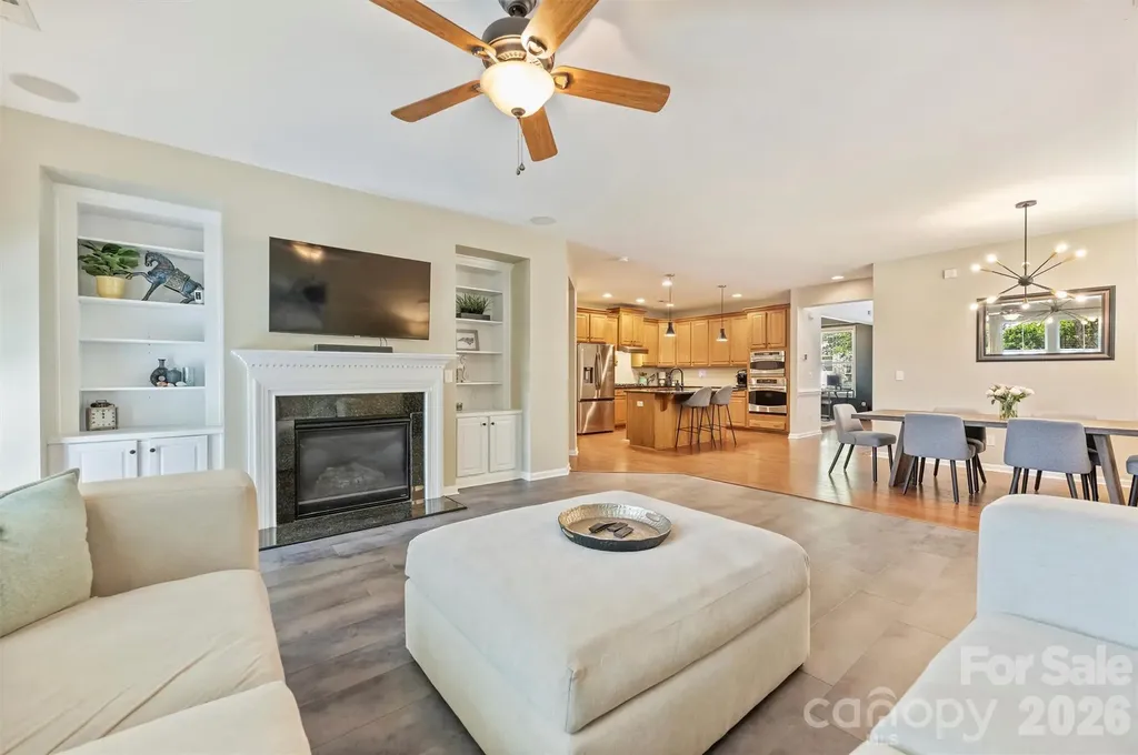 1405 Ridge Haven Road Waxhaw NC 28173