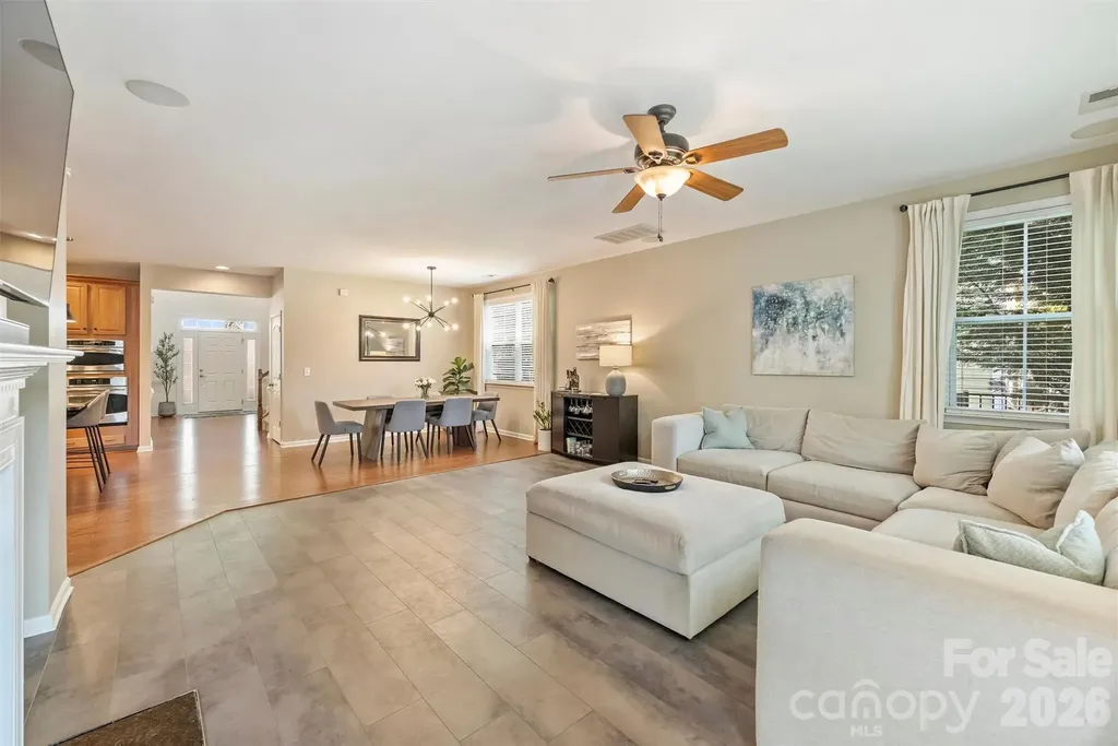 1405 Ridge Haven Road Waxhaw NC 28173