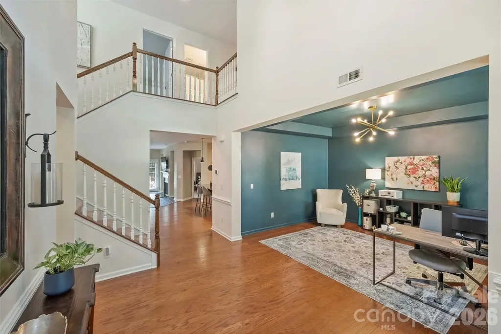 1405 Ridge Haven Road Waxhaw NC 28173