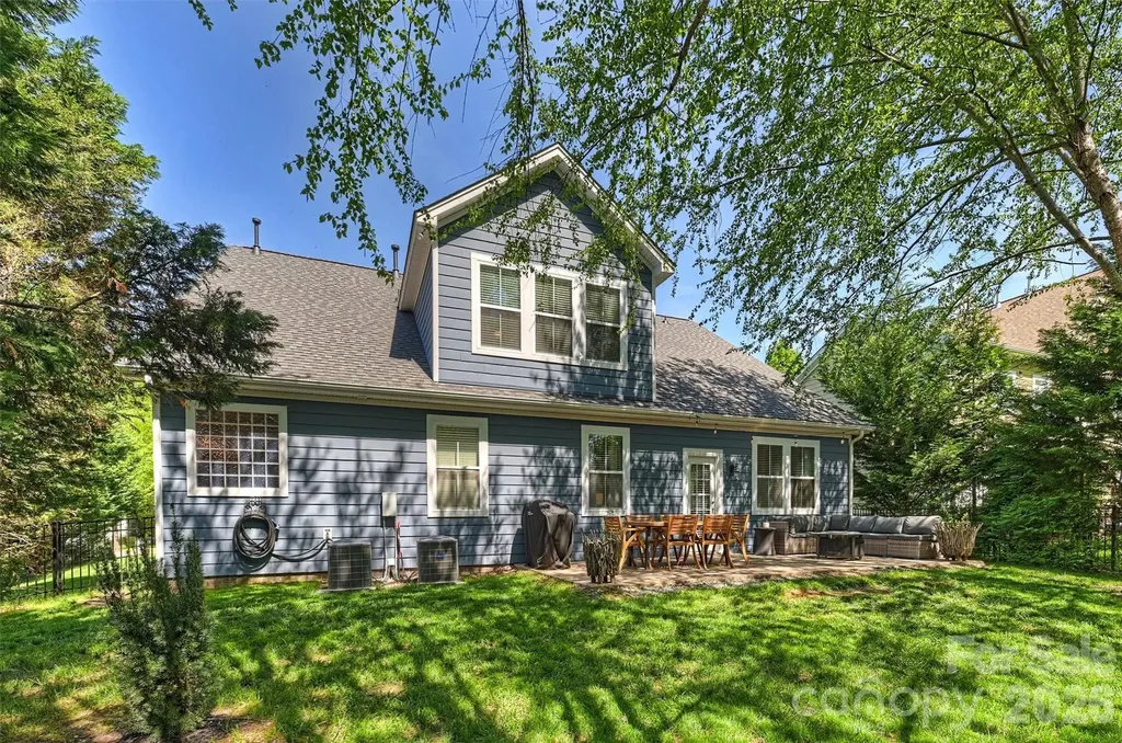 1405 Ridge Haven Road Waxhaw NC 28173