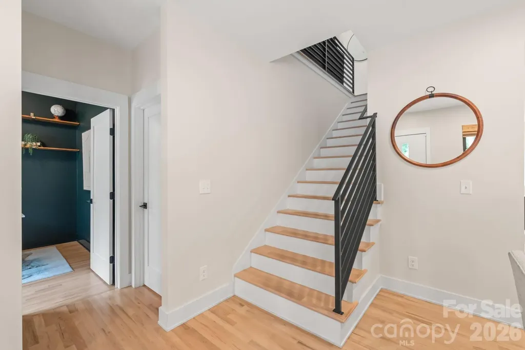 1933 St Paul Street Charlotte NC 28216