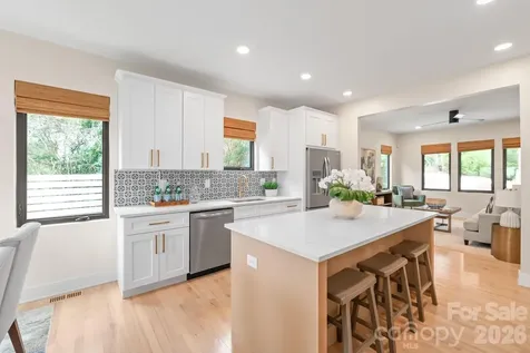 1933 St Paul Street Charlotte NC 28216