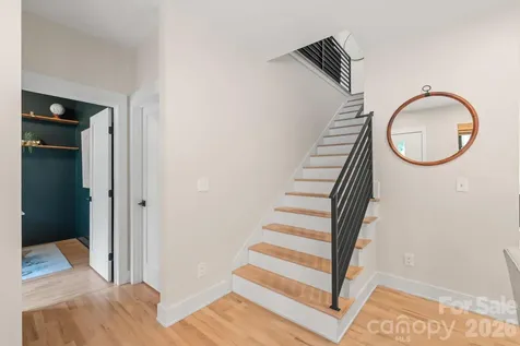 1933 St Paul Street Charlotte NC 28216
