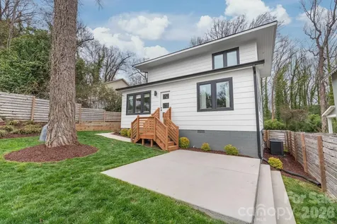 1933 St Paul Street Charlotte NC 28216