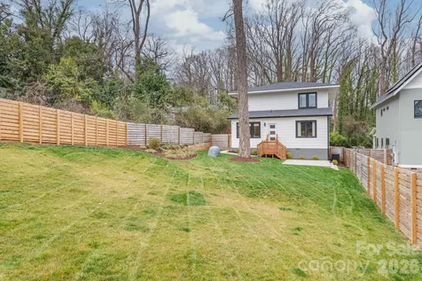 1933 St Paul Street Charlotte NC 28216