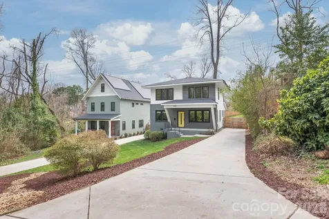 1933 St Paul Street Charlotte NC 28216
