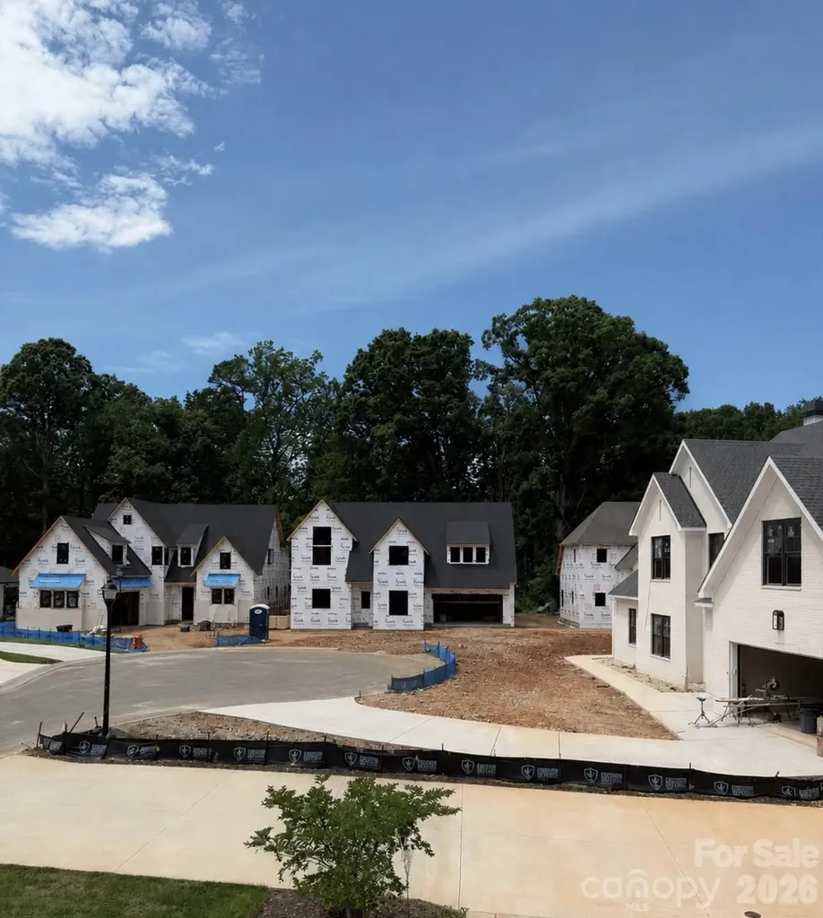 1227 Royal Prince Court Charlotte NC 28211
