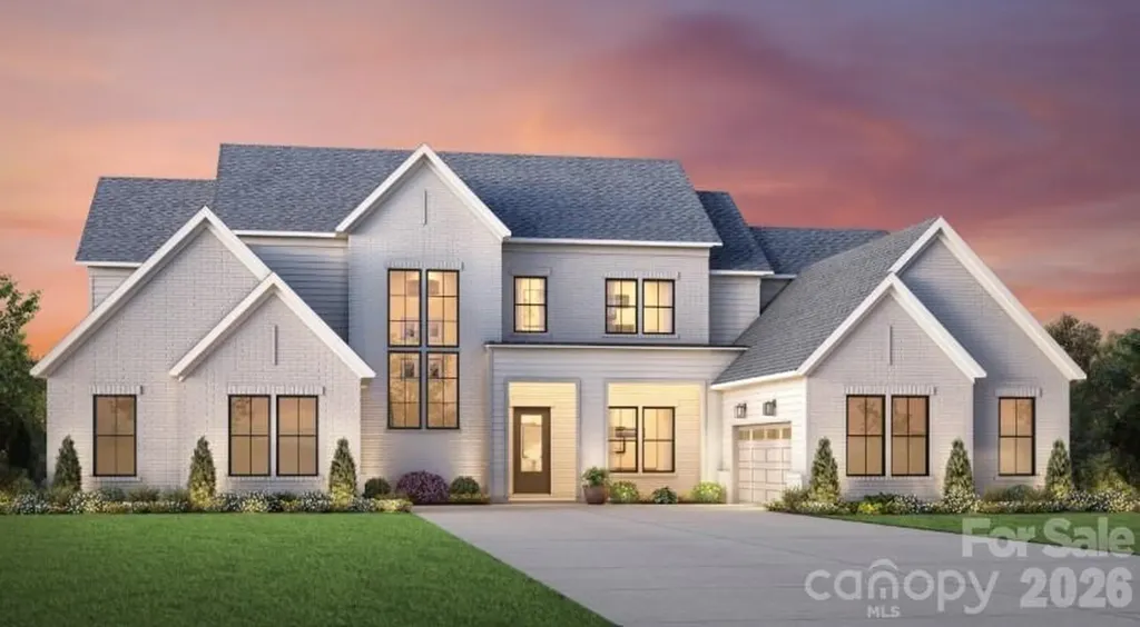 2011 Kendall Drive Wesley Chapel NC 28173