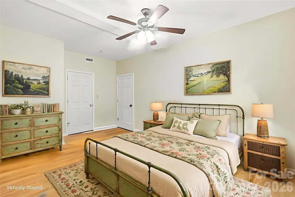 1644 Broadstone Road Banner Elk NC 28604