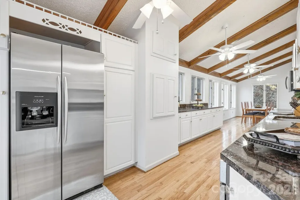 1644 Broadstone Road Banner Elk NC 28604