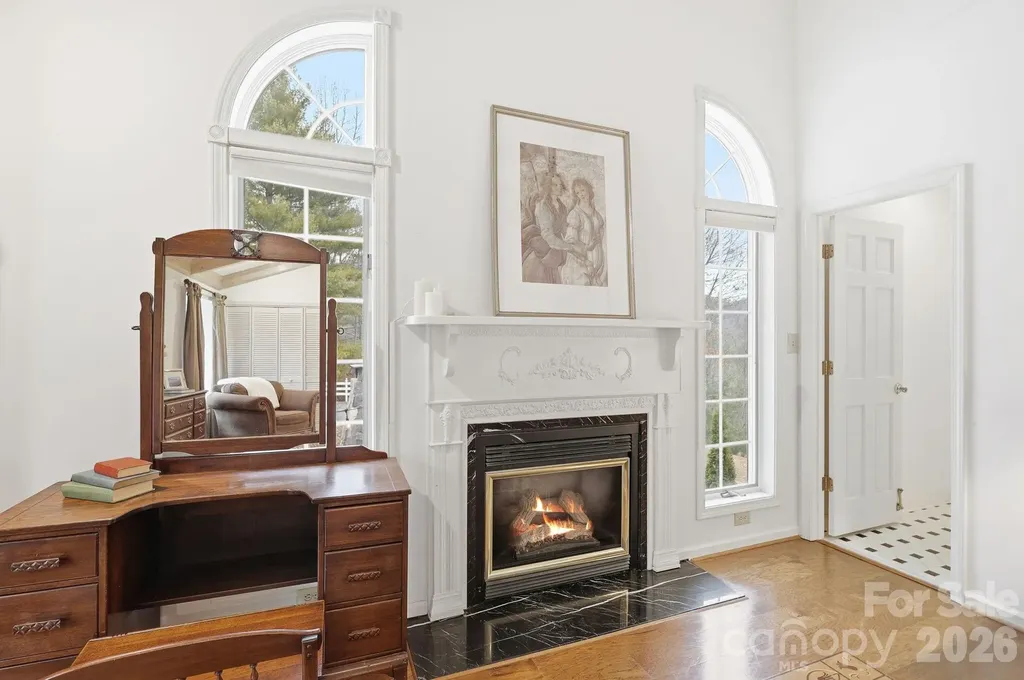 1644 Broadstone Road Banner Elk NC 28604